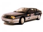 Renault Alpine GTA Europa Cup 1985 года